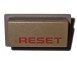 NES Replacement Part: Official Console Reset Button - NES