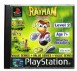 Rayman Junior: Level 2 - Playstation