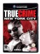 True Crime: New York City - Gamecube