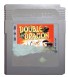 Double Dragon - Game Boy