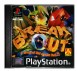 Break Out - Playstation