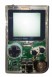 Game Boy Pocket Console (Clear) (MGB-001) - Game Boy