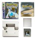 Pokemon: Silver Version (Boxed with Manual) - Game Boy