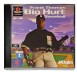 Frank Thomas Big Hurt Baseball - Playstation