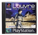 Louvre: The Final Curse