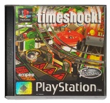 Pro Pinball: Timeshock!