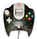 Dreamcast Official Controller (Black) - Dreamcast