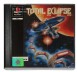 Total Eclipse: Turbo - Playstation