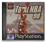 Total NBA 98
