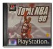 Total NBA 98 - Playstation