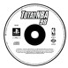 Total NBA 98 - Playstation