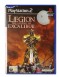 Legion: The Legend of Excalibur - Playstation 2