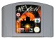 Hexen - N64