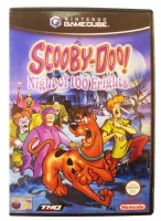 Scooby-Doo! Night of 100 Frights
