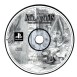 Atlantis: The Lost Continent - Playstation