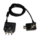 PS1 TV Cable: Official Sony Audiophile RFU Adaptor (SCPH-1062)