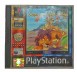 Lion and the King - Playstation
