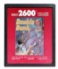 Double Dunk - Atari 2600