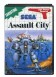 Assault City (Light Phaser Version) - Master System