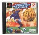 International Superstar Soccer Deluxe - Playstation