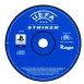 UEFA Striker - Playstation
