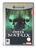 Enter the Matrix (Player's Choice)