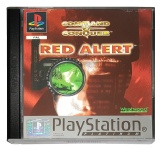 Command & Conquer: Red Alert (Platinum Range)