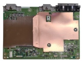 PS1 Replacement Part: Official Playstation PU-18 Motherboard