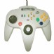 N64 Controller: Competition Pro Turbo Controller - N64