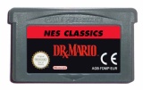 NES Classics 11: Dr. Mario