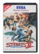 Streets of Rage II - Master System