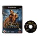 Spartan: Total Warrior - Gamecube