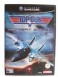 Top Gun: Combat Zones - Gamecube
