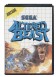 Altered Beast - Master System