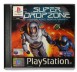 Super Dropzone - Playstation