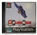 MTV Sports: Pure Ride - Playstation