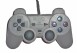 PS1 Official DualShock Controller (SCPH-1200) (Grey) - Playstation