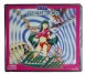 Time Gal - Sega Mega CD