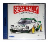 Sega Rally Championship 2 (New & Sealed)
