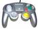 Gamecube Official Controller (Platinum) - Gamecube