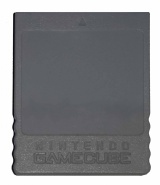 Gamecube Official Memory Card 59