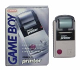 Game Boy Official Printer (MGB-007) (Boxed)