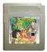 Disney's The Jungle Book - Game Boy