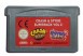 Crash & Spyro Super Pack Volume 2: Crash Nitro Kart + Spyro 2: Season of Flame - Game Boy Advance