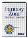 Fantasy Zone - Master System