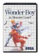 Wonder Boy in Monster Land - Master System
