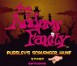 The Addams Family: Pugsley's Scavenger Hunt - SNES
