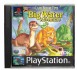 The Land Before Time: Big Water Adventure - Playstation