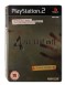 Resident Evil 4 (Limited Collector's Steelbook Edition) - Playstation 2