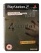 Resident Evil 4 (Limited Collector's Steelbook Edition) - Playstation 2